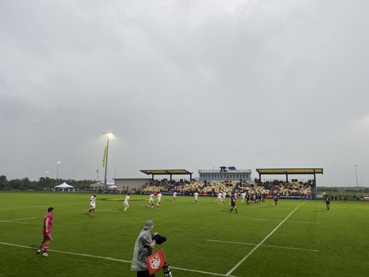 AVEVA STADIUM 12 Photos 12131 Kirby Dr, Houston, TX Yelp