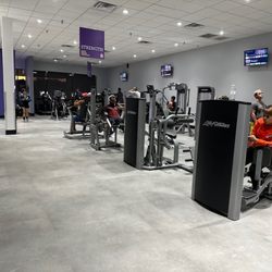 Anytime Fitness