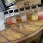Photo of Salud Modern Vintage Mobile Bar