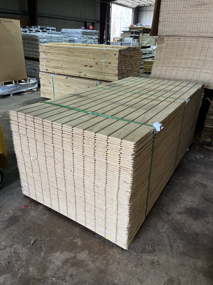 Slide of Roof Pro Lumber