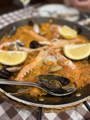 Taverna El Glop by null