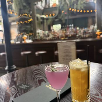 The Quarter - Lounges Near Me - Greensboro, North Carolina