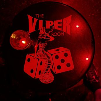 The Viper Room - In the acoustic lounge - Music Venues Near Me - West Hollywood, California The Viper Room - In the acoustic lounge - Music Venues Near Me - West Hollywood, California
