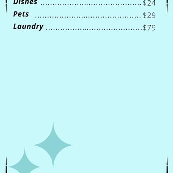 Apex Cleaning - Extras Add-on - Home Cleaning Near Me