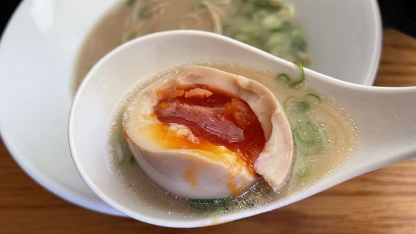 Ippudo Central Saint Giles by null