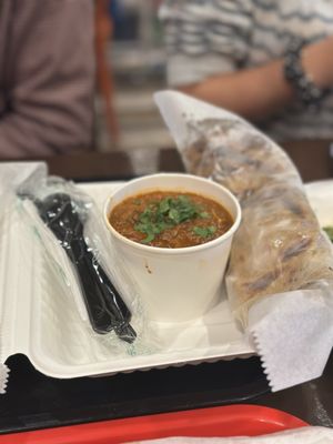 Masala Story by null