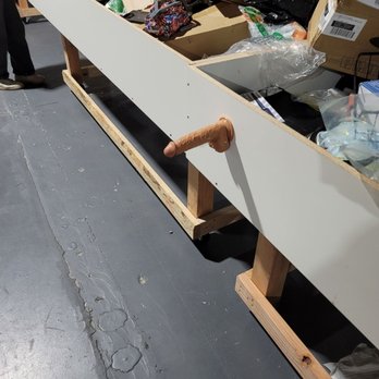 Last Chance Store - Coat hanger or door stopper? - Discount Store Near Me - Escondido, California Last Chance Store - Coat hanger or door stopper? - Discount Store Near Me - Escondido, California