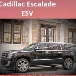 Ride Luxury Transport