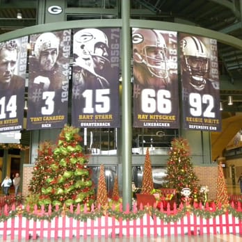 Lambeau Field - Stadiums & Arenas Near Me - Green Bay, Wisconsin Lambeau Field - Stadiums & Arenas Near Me - Green Bay, Wisconsin
