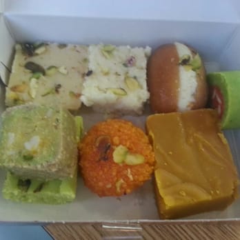 Spice District - Desserts - Indian Near Me - Los Angeles, California Spice District - Desserts - Indian Near Me - Los Angeles, California