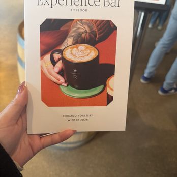 Starbucks Reserve Roastery Chicago - Coffee Roasteries Near Me - Chicago, Illinois Starbucks Reserve Roastery Chicago - Coffee Roasteries Near Me - Chicago, Illinois