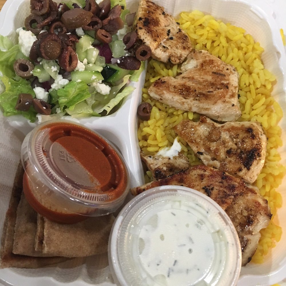 Chicken Breast platter Chicken Breast platter