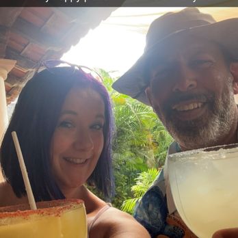 Pancho's Backyard - Our happy place - Mexican Near Me - San Miguel de Cozumel, ROO Pancho's Backyard - Our happy place - Mexican Near Me - San Miguel de Cozumel, ROO