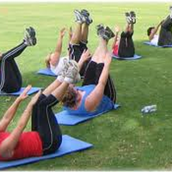 Power of Movement - Trainers Near Me - Arlington, Virginia Power of Movement - Trainers Near Me - Arlington, Virginia