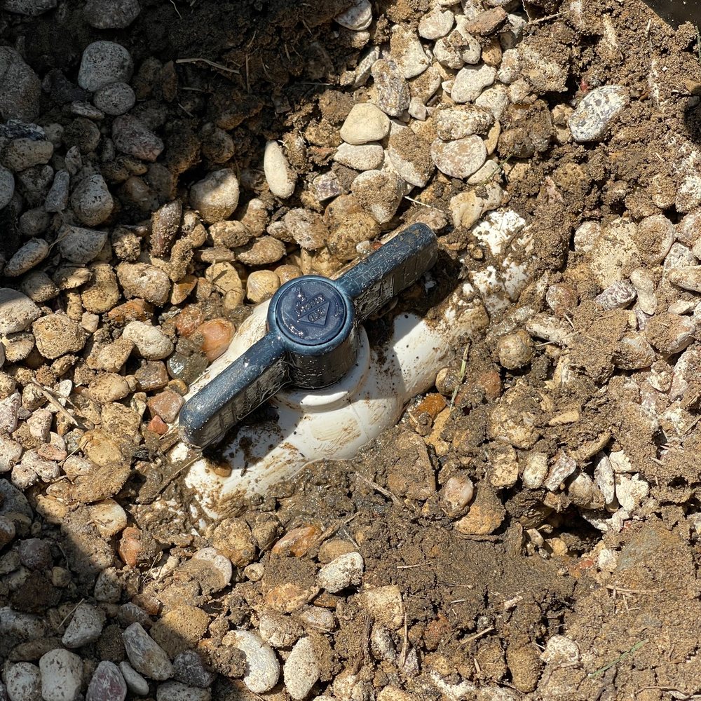 Nikki's Plumbing Company - Bad water check valve - Plumbing Near Me - Euless, Texas Nikki's Plumbing Company - Bad water check valve - Plumbing Near Me - Euless, Texas