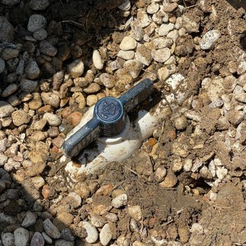 Nikki's Plumbing Company - Bad water check valve - Plumbing Near Me - Euless, Texas
