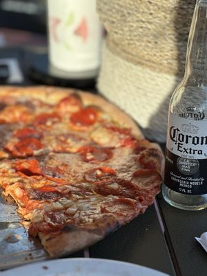 Bambino Pizza by null
