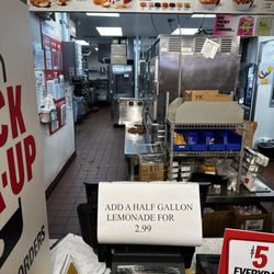 Employees were so rude when I came in to pick up my order said it would be ready in a couple minutes. 25 mins later