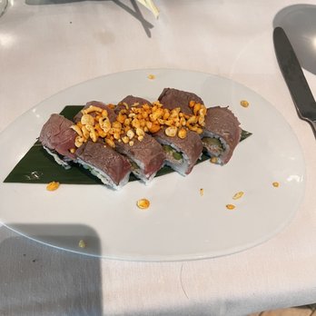 Ocean Hai - New American Near Me - Clearwater Beach, Florida