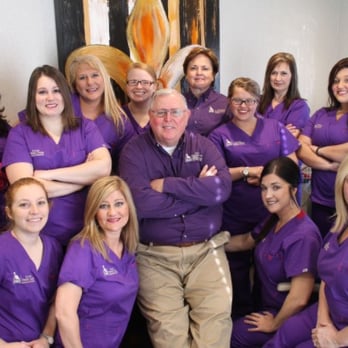 Arrow Dental Center - General Dentistry Near Me - Monroe, Louisiana