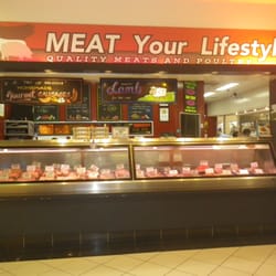 Meat Your Lifestyle