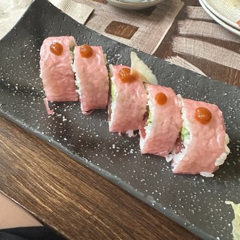 Blue Sushi Sake Grill - Roja* - Sushi Bars Near Me - Austin, Texas Blue Sushi Sake Grill - Roja* - Sushi Bars Near Me - Austin, Texas
