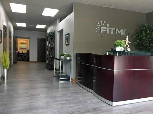 Fit MD - Wheat Ridge
