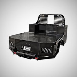Chuck's Custom Truck and Trailer