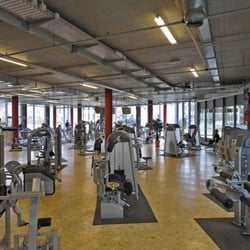 LeFit Fitness
