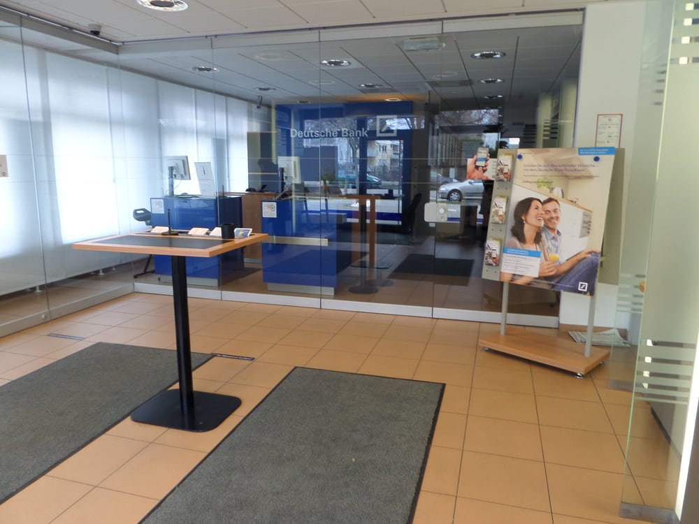 Deutsche Bank Bank Sparkasse Herterichstr 97 Solln