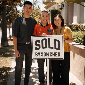 Jon Chen - eXp Realty - One of the SOLD sign photos I took - Real Estate Agents Near Me - San Diego, California Jon Chen - eXp Realty - One of the SOLD sign photos I took - Real Estate Agents Near Me - San Diego, California