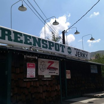 Greenspot Market - Front of store - Convenience Stores Near Me - Mentone, California Greenspot Market - Front of store - Convenience Stores Near Me - Mentone, California