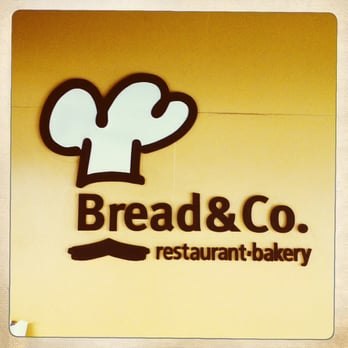 Bread & Co. - Breakfast & Brunch Near Me - Ciudad de México, DIF