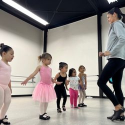 Uptown School of Dance - The Best Dance School in Whittier, CA.