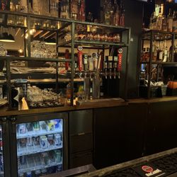 Brgr Kitchen Plus Bar