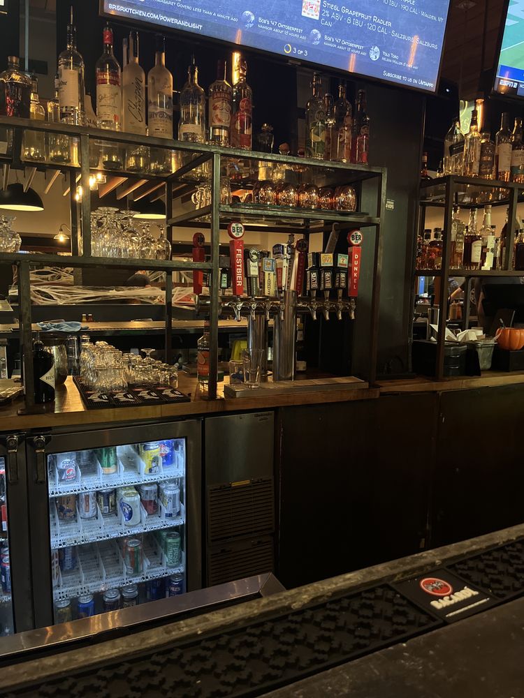 Brgr Kitchen Plus Bar