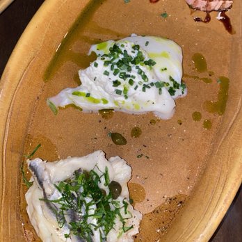 Esther's Kitchen - Spread - Italian Near Me - Las Vegas, Nevada