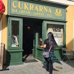 Cukrárna U Reinwaldů
