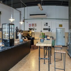 Rößler's Kafferösterei