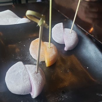 Basho Japanese Brasserie - Japanese Near Me - Boston, Massachusetts