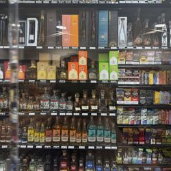 Abd West End Party Store