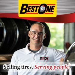 Best-One Of Columbus