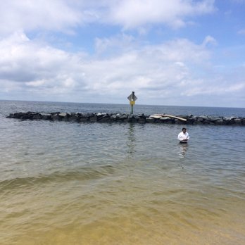 Point Lookout State Park - Landmarks & Historical Buildings Near Me - Scotland, Maryland
