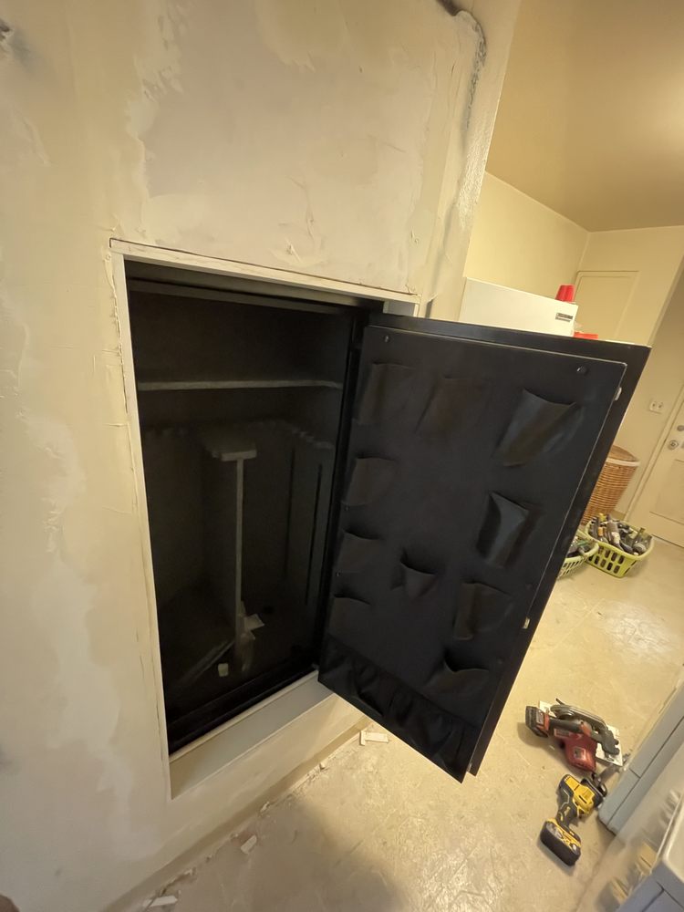 Slide of Dominguez Construction