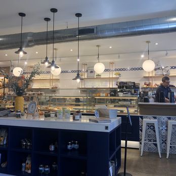 Anthos - Counter - Greek Near Me - Pittsburgh, Pennsylvania