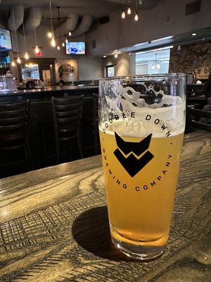 Peppercorn's Grille & Tavern by null