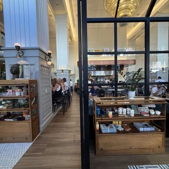 Provisional Kitchen - Breakfast & Brunch Near Me - San Diego, California