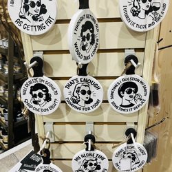 Relics Antique Mall