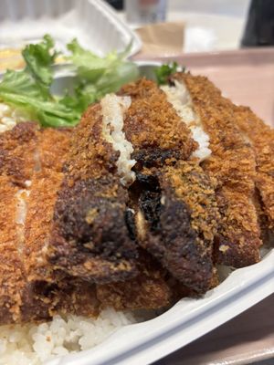 Blue Whale Poke Bar and Grill by null