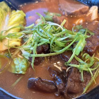 Uno Beef Noodle - Noodles Near Me - Richmond, British Columbia
